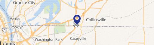 9497 Collinsville Rd