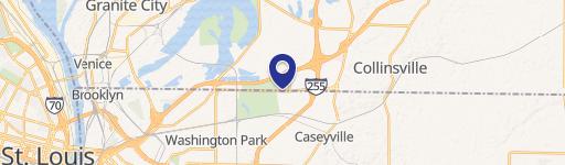 8290 Collinsville Rd