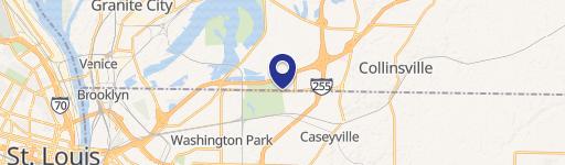 8040 Collinsville Rd