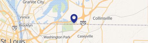 8201 Collinsville Rd