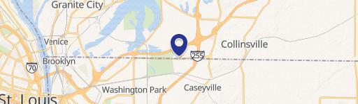 8503 Collinsville Rd