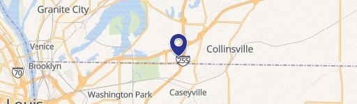 9305 Collinsville Rd