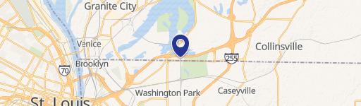 6345 Collinsville Rd