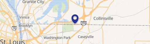 8406 Collinsville Rd