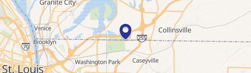 8110 Collinsville Rd