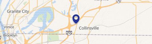 1073 Collinsville Xing Blvd