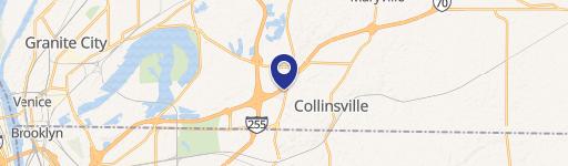 1079 Collinsville Xing Blvd