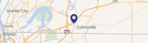 1061 Collinsville Xing Blvd