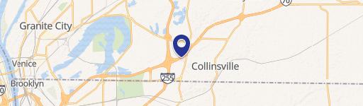 1040 Collinsville Xing Blvd
