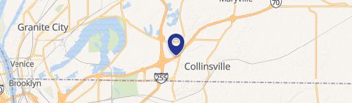 1042-1046 Collinsville Xing Blvd