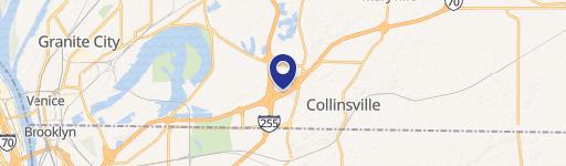 1101 Eastport Plz Dr