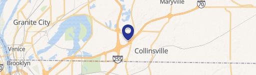 1000 Eastport Plz Dr