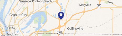 3000 Eastport Plz Dr