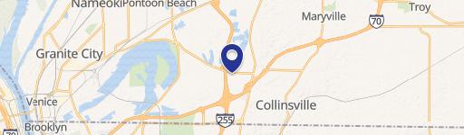 2800 Eastport Plz Dr