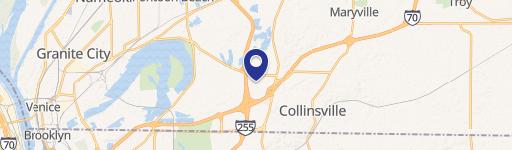 1605 Eastport Plz Dr