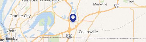 1604 Eastport Plz Dr