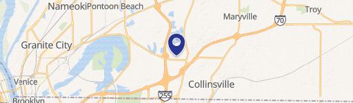 5300 Horseshoe Lk Rd