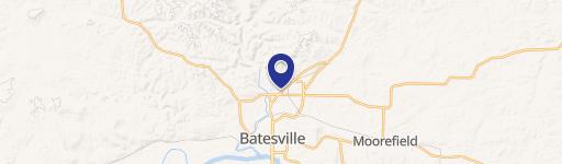 1301 White Dr, Unit 1305