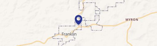 Franklin, AR 72536