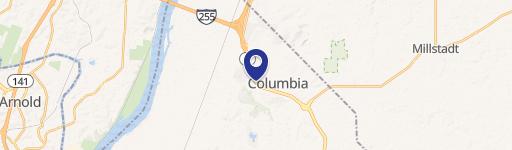 240 Admiral Trost Rd