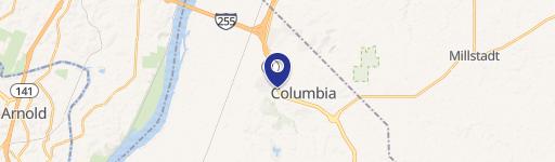 100 Admiral Trost Rd