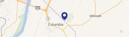 Columbia, IL 62236