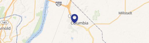 900 Admiral Weinel Blvd