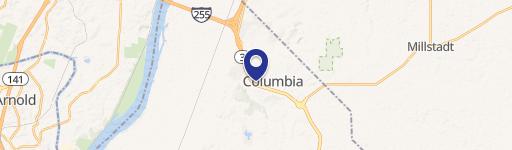 1100 Admiral Weinel Blvd