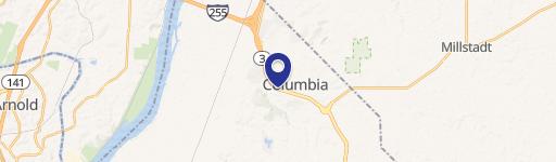 300 Admiral Weinel Blvd