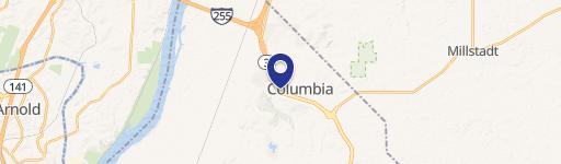 1200 Admiral Weinel Blvd