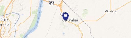 200 Admiral Weinel Blvd