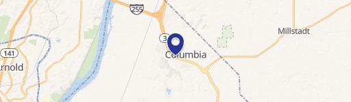 800 Admiral Weinel Blvd