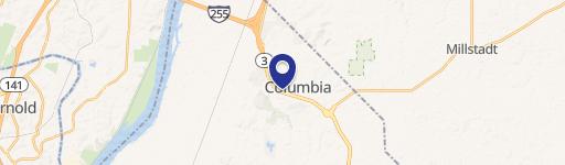 600 Admiral Weinel Blvd