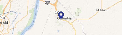 400 Admiral Weinel Blvd