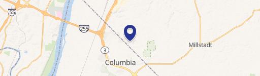 1501 Columbia Quarry Rd