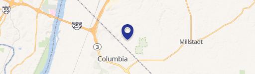 1638 Columbia Quarry Rd