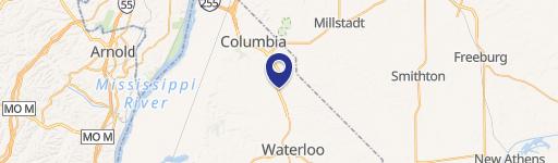 8610 Hanover Industrial Dr