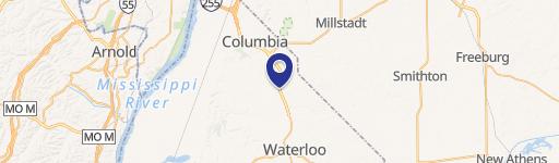 8605 Hanover Industrial Dr