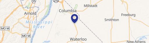 8526 Hanover Industrial Dr