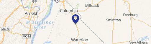 8521 Hanover Industrial Dr