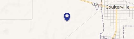 Coulterville, IL 62237