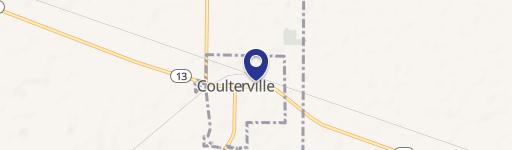 Coulterville, IL 62237