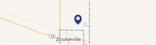 Coulterville, IL 62237