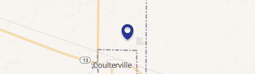 Coulterville, IL 62237