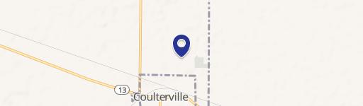 Coulterville, IL 62237