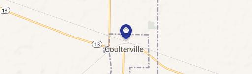 Coulterville, IL 62237