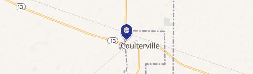 Coulterville, IL 62237