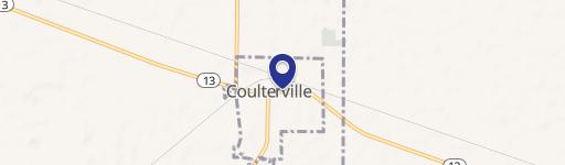 Coulterville, IL 62237