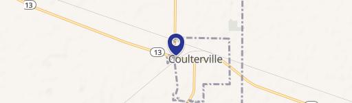 Coulterville, IL 62237