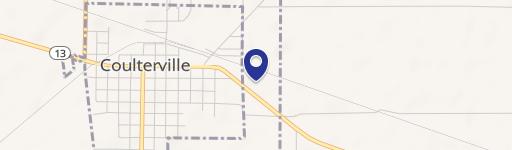 Coulterville, IL 62237